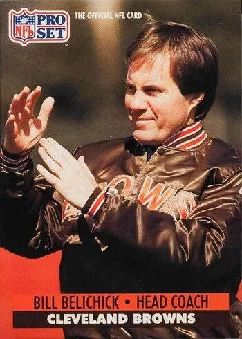 NFL pro set platinum 1991 series 2