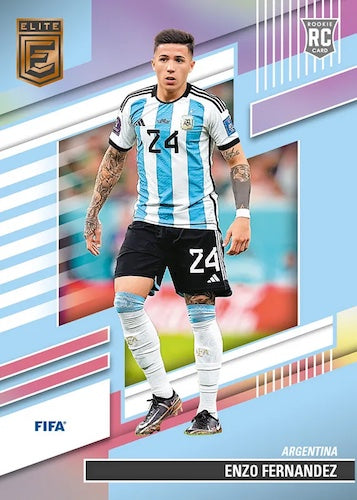 2022-23 Panini Donruss Elite Hobby Pakke