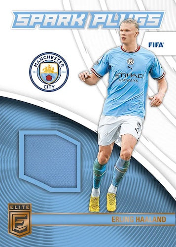 2022-23 Panini Donruss Elite Hobby Pakke