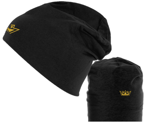 King of Breaks Beanie Lue
