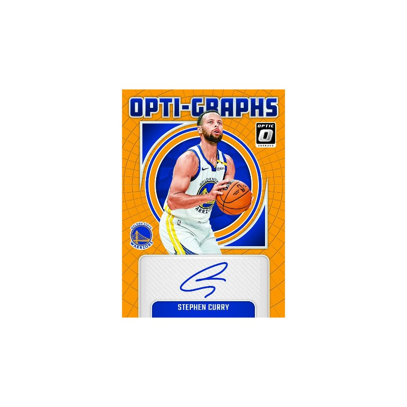 Break #268 - 2024-25 Panini Donruss Optic NBA Hobby Boks