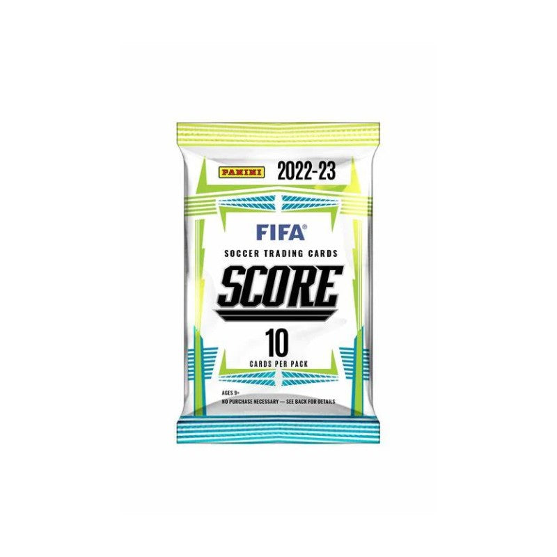 Score FIFA 2022-23 Pakke