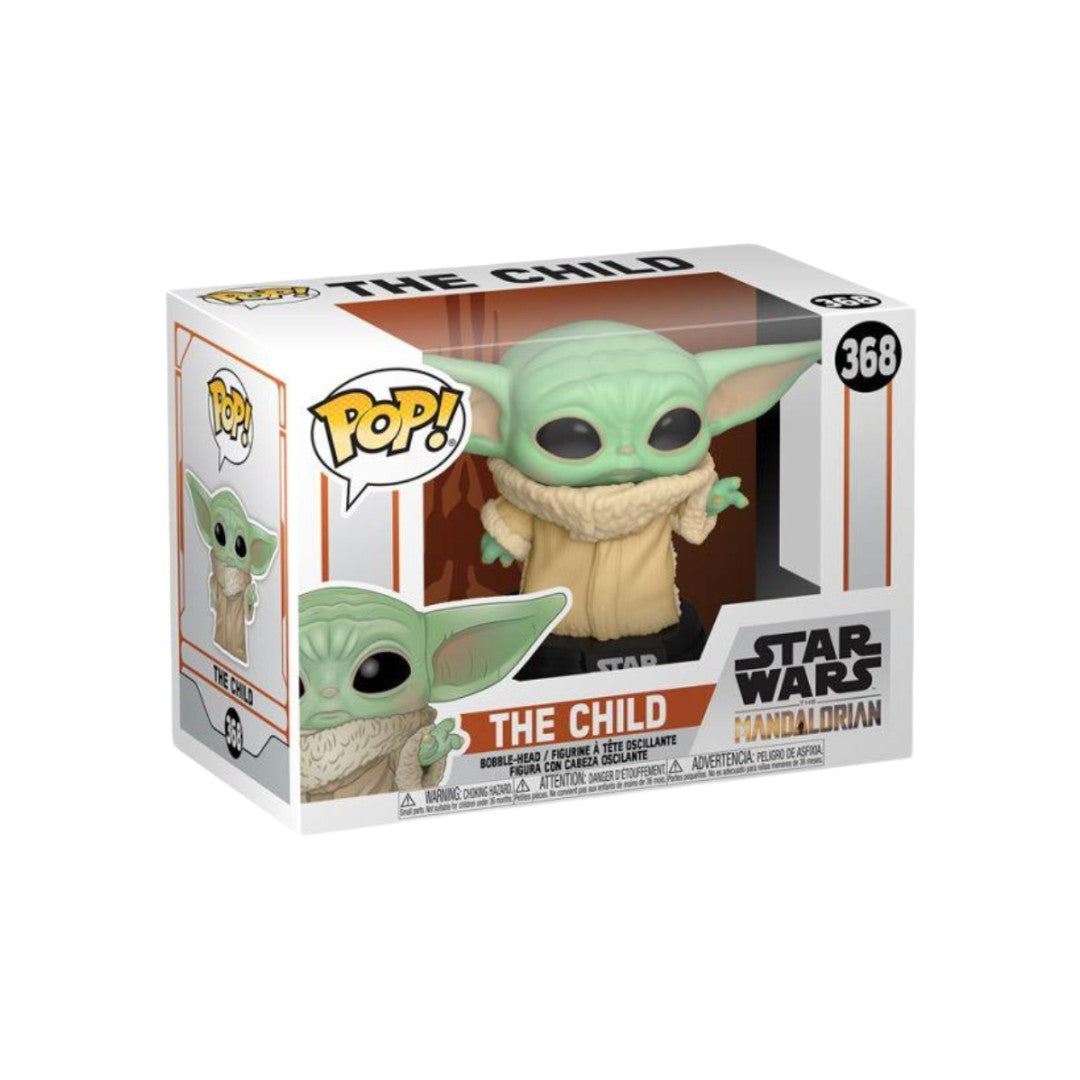 Funko POP - The Child 368