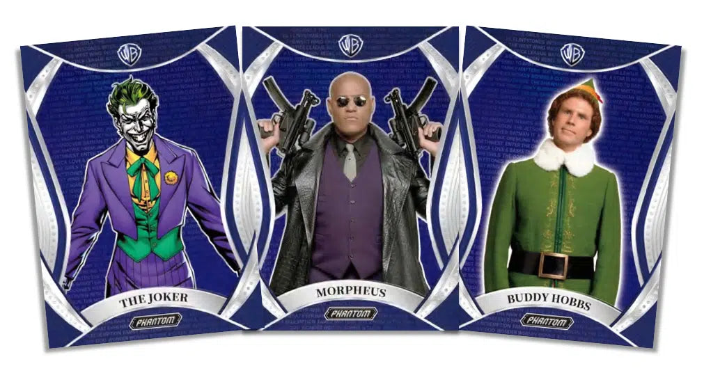 2024 Kakawow Warner Brothers 100 Anniversary Løs Pakke