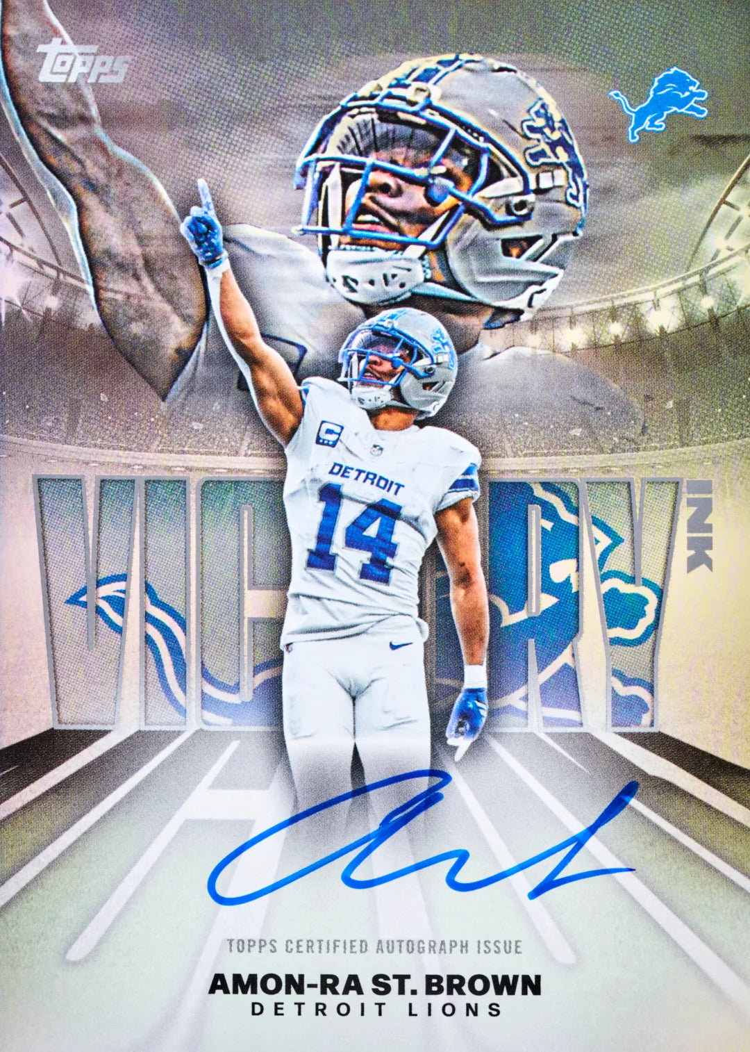 Topps NFL Flagship Football 2026 - Hobby Boks (LIVE)