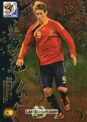 Panini FIFA World Cup 2010 South Africa Løs Pakke