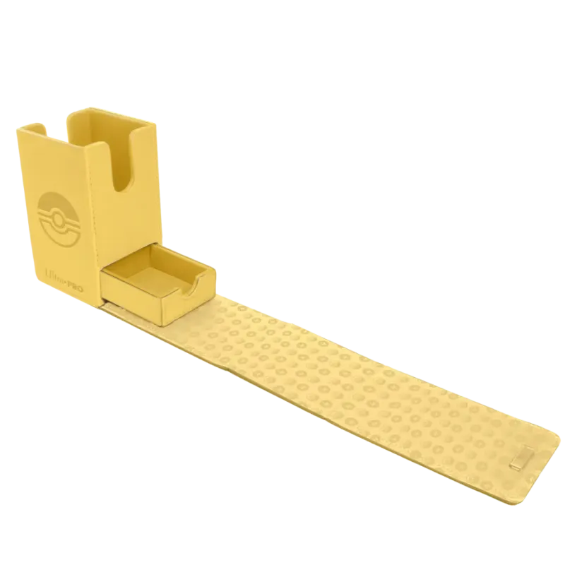 Ultra Pro: Pikachu Alcove Tower - Deck Boks