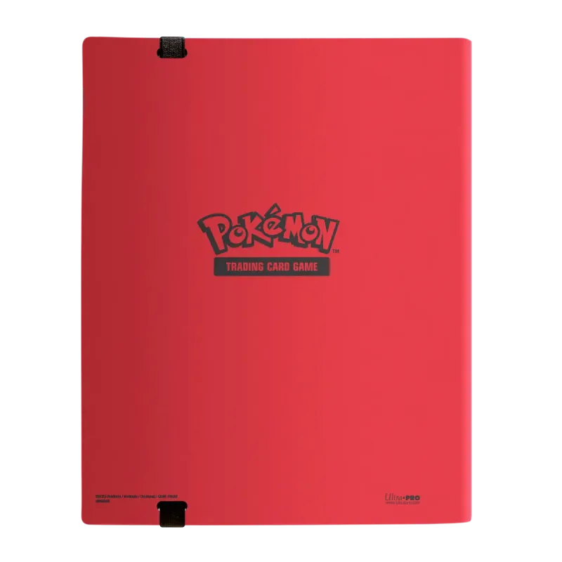 Ultra Pro | Charmander | 9-Pocket PRO-Binder