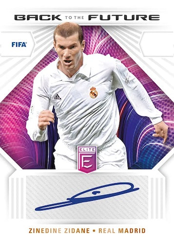 2022-23 Panini Donruss Elite Hobby Pakke