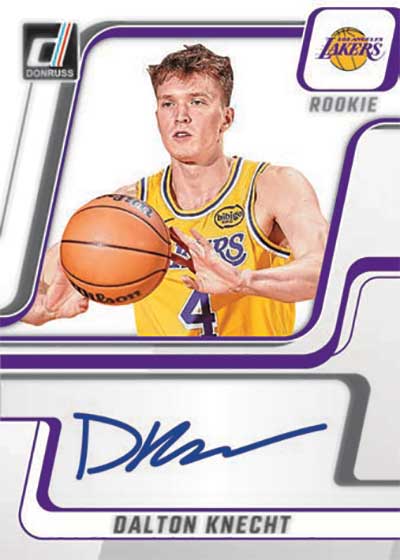 Panini Donruss NBA 24/25 Fat Pack