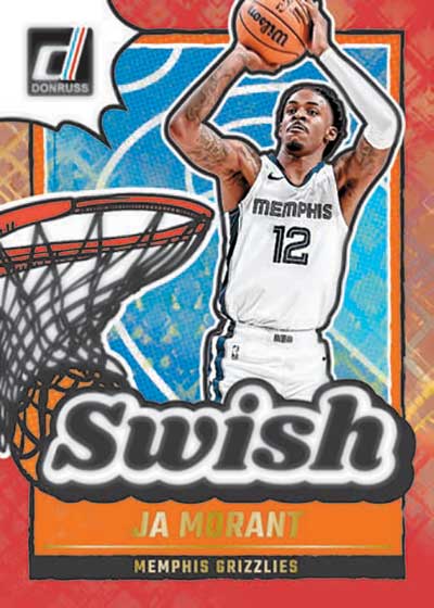 Panini Donruss NBA 24/25 Fat Pack