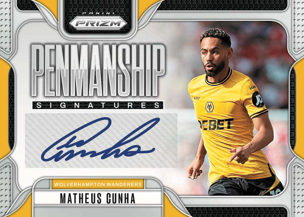 Break #228 - 24/25 Prizm Premier League Breakaway Boks