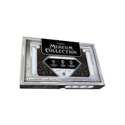 Break #1391 - 2025-26 Topps Museum Hattrick Collection UCC Boks
