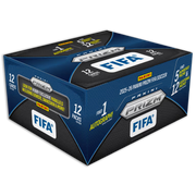 Fredrik Break #55 - Panini Prizm FIFA Soccer 25/26 Hobby Boks