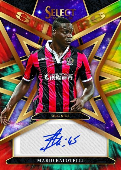 Break #1026 - 2025-26 Select Ligue 1 H2 boks