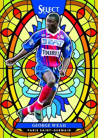 Break #1026 - 2025-26 Select Ligue 1 H2 boks