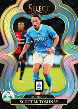 Break #1028 - 2025-26 Select Serie A Hobby Boks