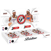 Topps NBA Pristine Basketball 2025/26 - Hobby Boks
