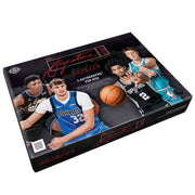Topps NBA Signature Class 25/26 Hobby Boks (LIVE)