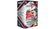 Topps NFL Flagship Football 2026 - Value Boks