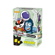 2026 Topps Chrome VeeFriends Blaster (forhåndsbestilling)