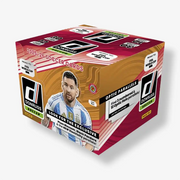 Break #1027 - 2025-26 Donruss Road to FIFA World Cup ’26 International