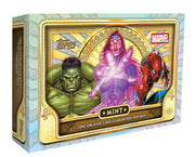 Topps Marvel Mint 2026 - Hobby Boks