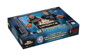 Break # 1073 - Topps NBA Chrome Updates 25-26 Breakers Delight Boks