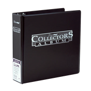 Ultra PRO 3" Collectors Album