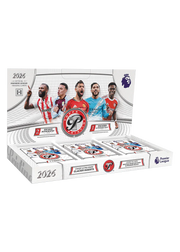 Break #1085 - Topps Premier League Pristine 25/26 Hobby Boks
