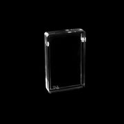 The Acrylic Box - Graded Card Display (Trophy)