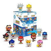 POP! Mystery: Sonic the Hedgehog - Sonic the Hedgehog