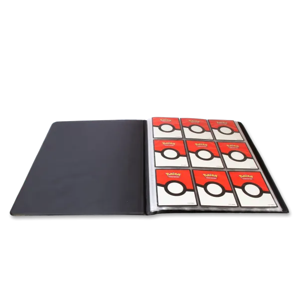 Ultra Pro - Mega Evolution - Phantasmal Flames 9 Lommer