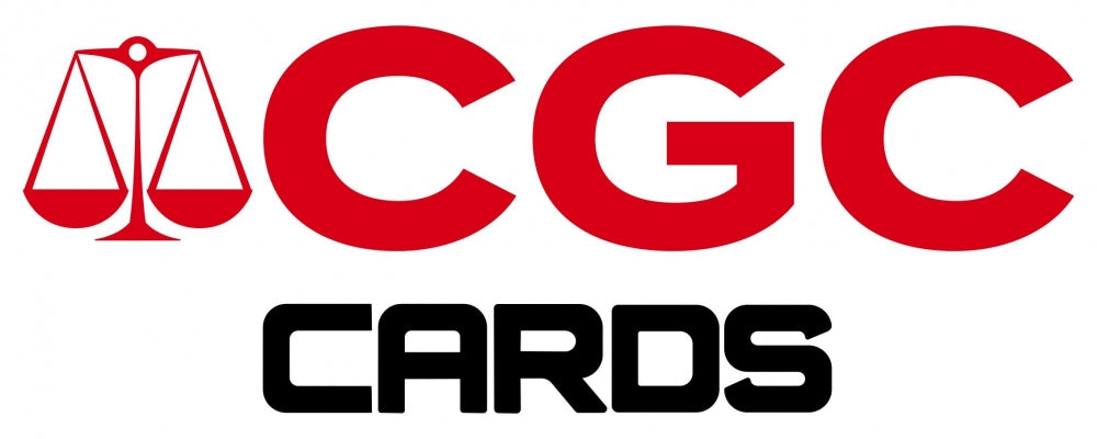 CGC Gradering