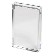 The Acrylic Box - Graded Card Display (Trophy)