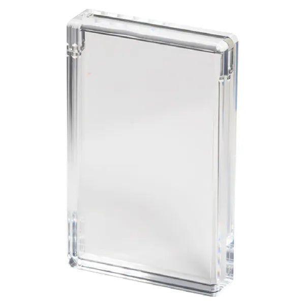 The Acrylic Box - Graded Card Display (Trophy)