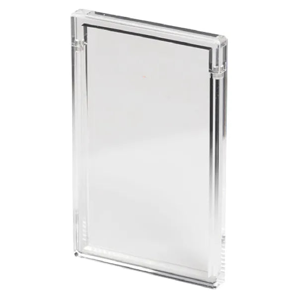The Acrylic Boks | Graded Card Display Premium