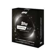 Topps F1® Lights Out 2026