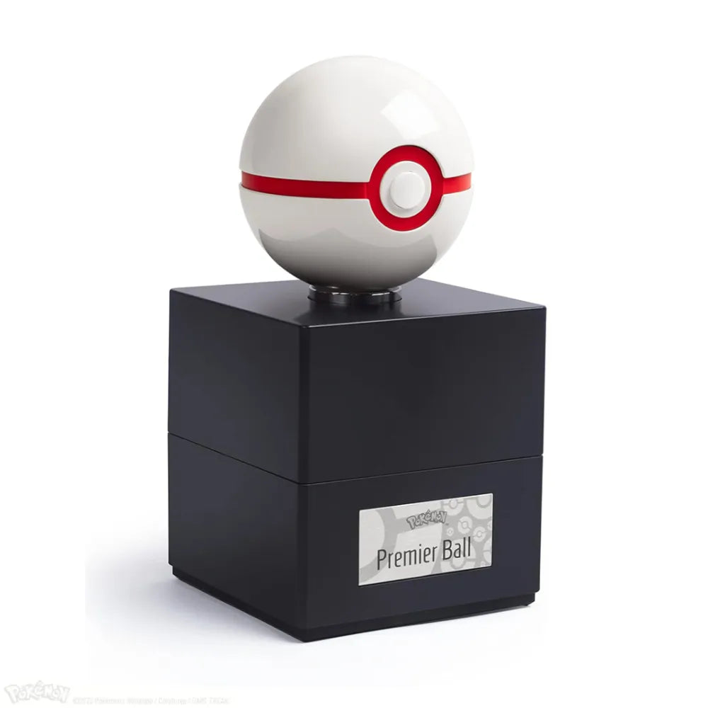 The Wand Company | Pokémon - Premier Ball | Replica