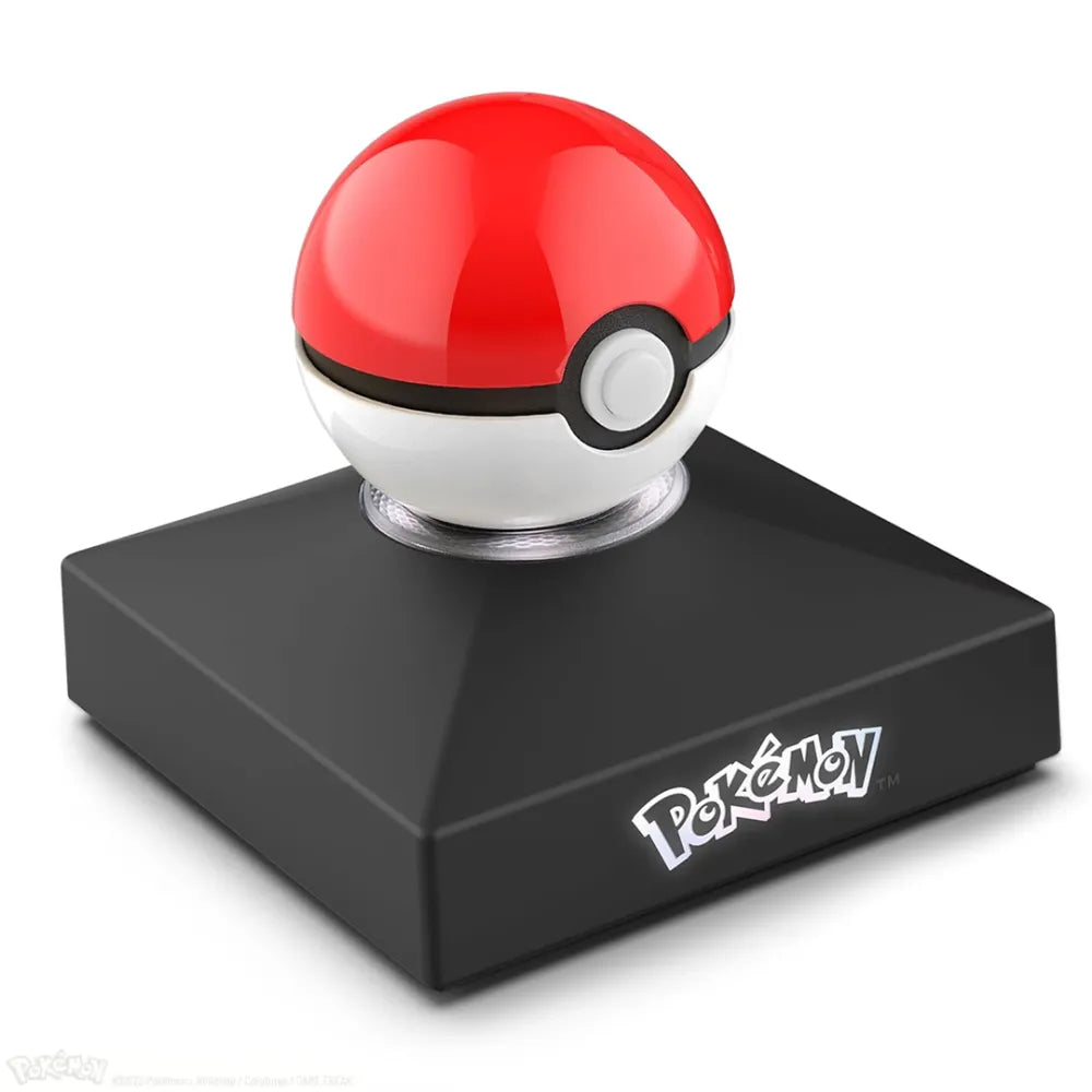 The Wand Company | Pokémon - Mini Poké Ball | Replica