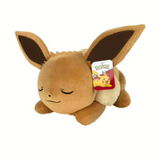 Pokémon Eevee - Sleeping 45cm Plush