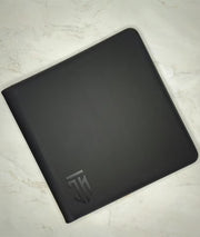 CustomNerds 12-Pocket Toploader Binder (Sort)