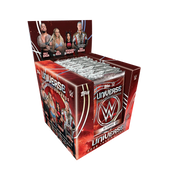 Topps WWE Universe 2026 - Hobby Boks (Forhåndsbestilling)