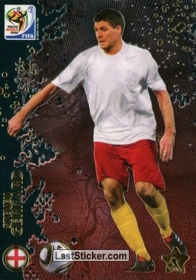 Panini FIFA World Cup 2010 South Africa Løs Pakke