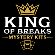 King of Breaks - Mystery Kits