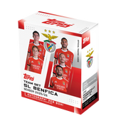 Benfica Team Set 25/26 Deck Boks (Live)