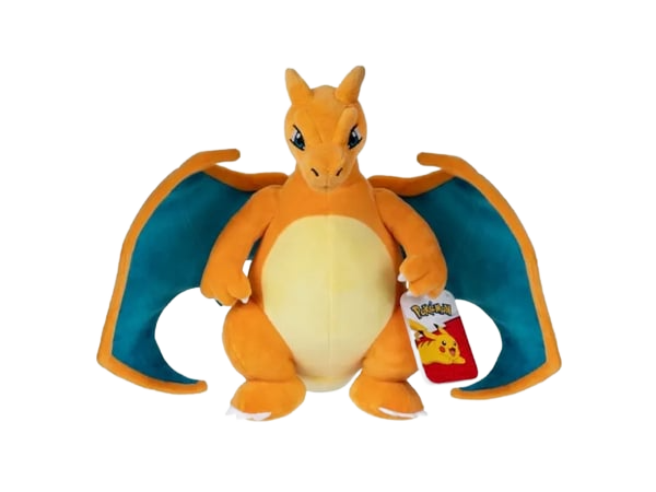 Charizard Plush