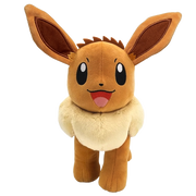 Eevee Plush