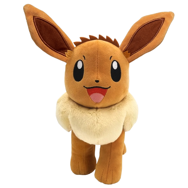 Eevee Plush
