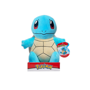 Squirtle Plush